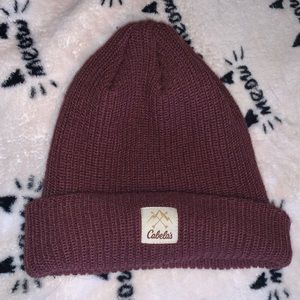 Cabela’s Beanie